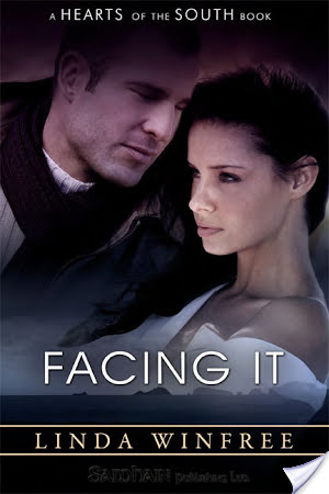 Review: Facing It by Linda Winfree