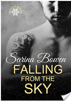 Joint Review: Falling from the Sky by Sarina Bowen