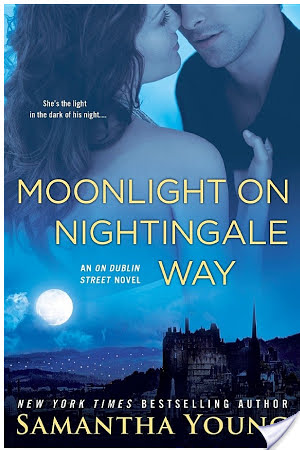 Joint Review: Moonlight on Nightingale Way by Samantha Young