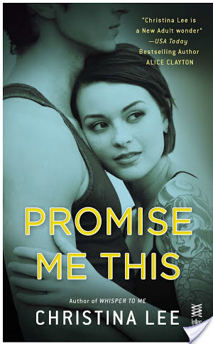 Review: Promise Me This by Christina Lee