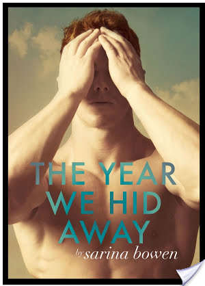Joint Review: The Year We Hid Away by Sarina Bowen