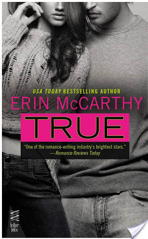 Review: True by Erin McCarthy