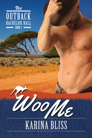Guest Review: Woo Me by Karina Bliss