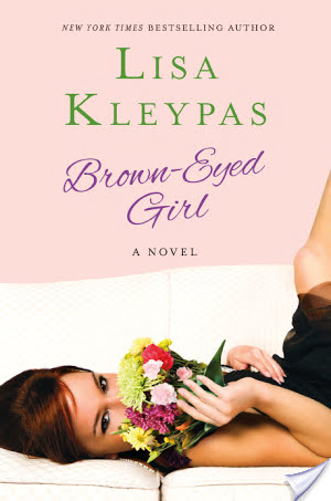 Review: Brown Eyed Girl by Lisa Kleypas