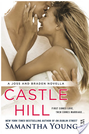 Review: Castle Hill by Samantha Young