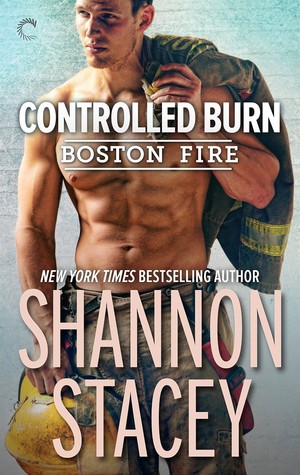 Review: Controlled Burn by Shannon Stacey