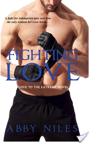 Review: Fighting Love by Abby Niles