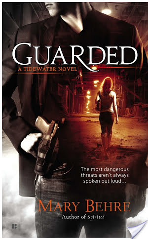 Review: Guarded by Mary Behre