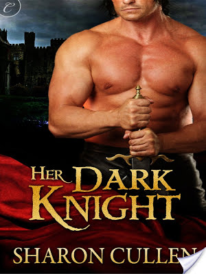 Lightning Review: Her Dark Knight by Sharon Cullen