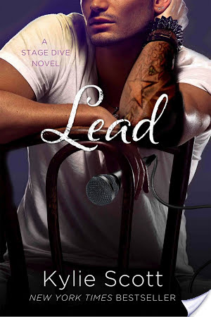 Review: Lead by Kylie Scott