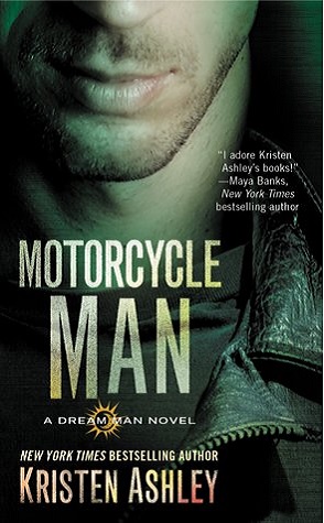 Review: Motorcycle Man by Kristen Ashley