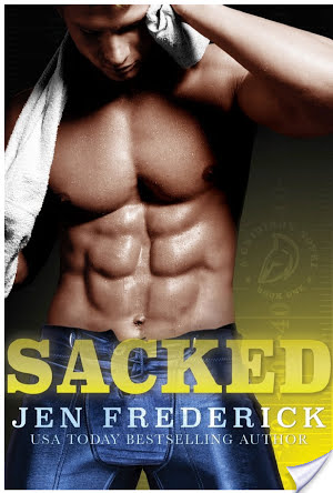 Review: Sacked by Jen Frederick