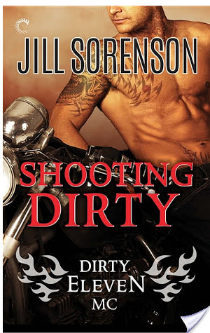Guest Review: Shooting Dirty by Jill Sorenson