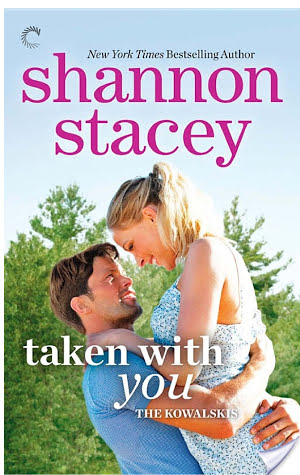 Review: Taken with You by Shannon Stacey