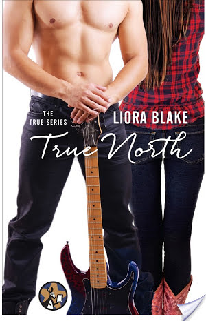 Review: True North by Liora Blake