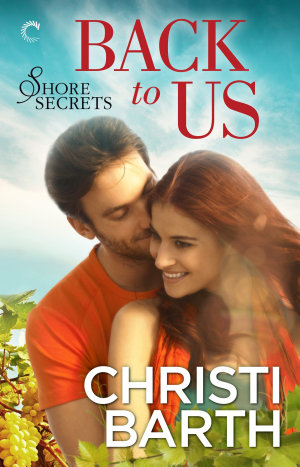 Review: Back to Us by Christi Barth