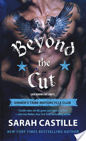 Guest Review: Beyond the Cut by Sarah Castille