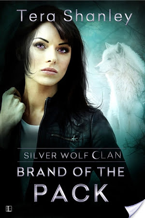 Guest Review: Brand of the Pack by Tera Shanley