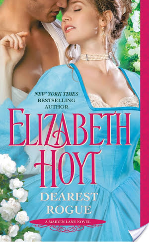 Guest Review: Dearest Rogue by Elizabeth Hoyt