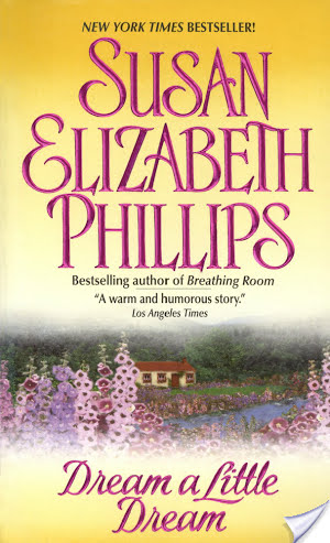 Retro Review: Dream A Little Dream by Susan Elizabeth Phillips