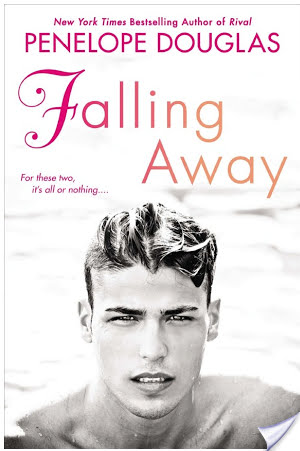 Guest Review: Falling Away by Penelope Douglas