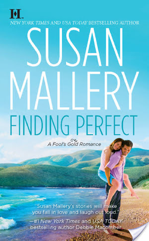Review: Finding Perfect by Susan Mallery