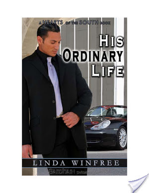 Review: His Ordinary Life by Linda Winfree
