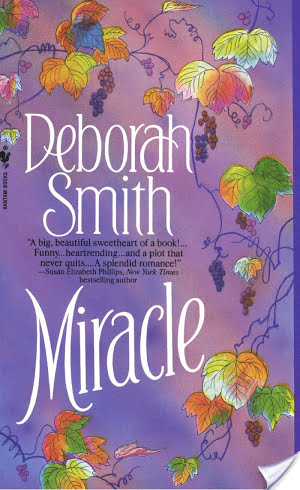 Retro Review: Miracle by Deborah Smith