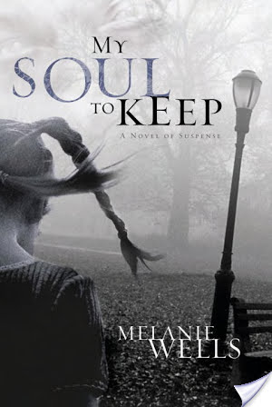 Review: My Soul to Keep by Melanie Wells