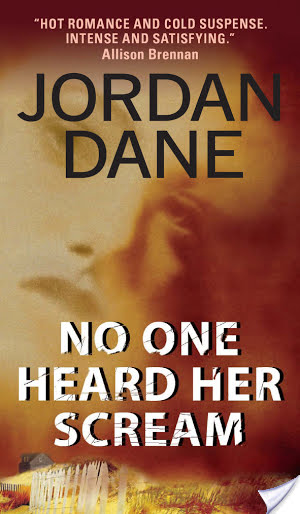 DNF Review: No One Heard Her Scream by Jordan Dane