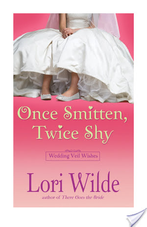 Retro Review: Once Smitten, Twice Shy by Lori Wilde