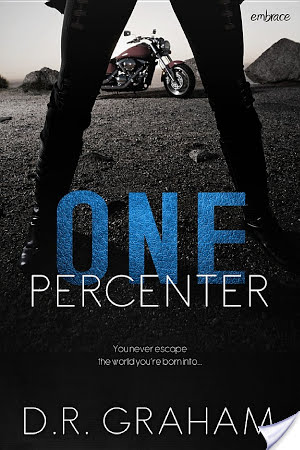 Guest Review: One Percenter by D.R. Graham