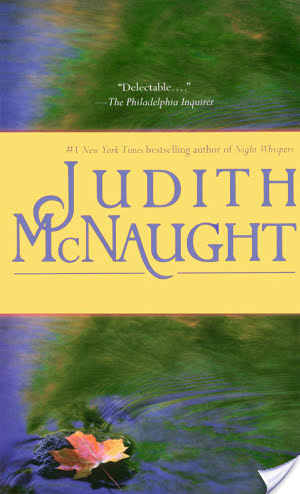 Review: Remember When by Judith McNaught