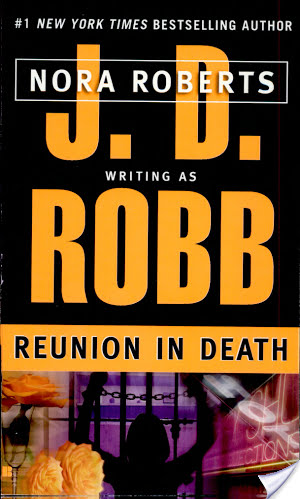 The In Death Series by J.D. Robb