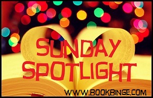 Sunday Spotlight: All Chained Up by Sophie Jordan