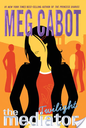 Review: Twilight by Meg Cabot.