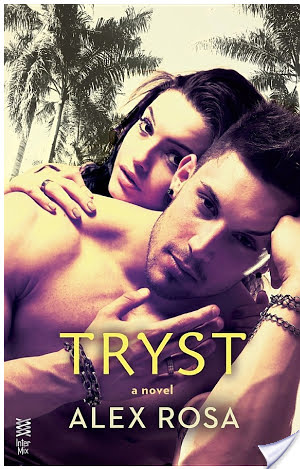 Guest Review: Tryst by Alex Rosa