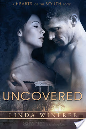 Review: Uncovered by Linda Winfee