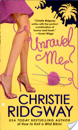 Review: Unravel Me by Christie Ridgway