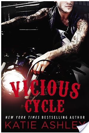 Guest Review: Vicious Cycle by Katie Ashley