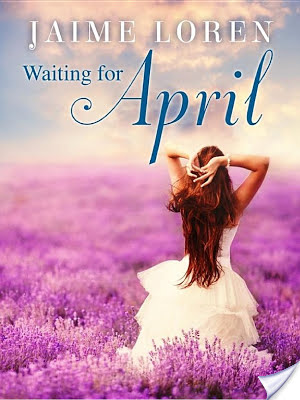 Guest Review: Waiting for April by Jaime Loren