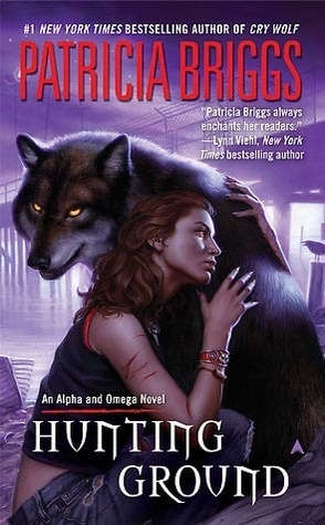 Review: Hunting Ground by Patricia Briggs