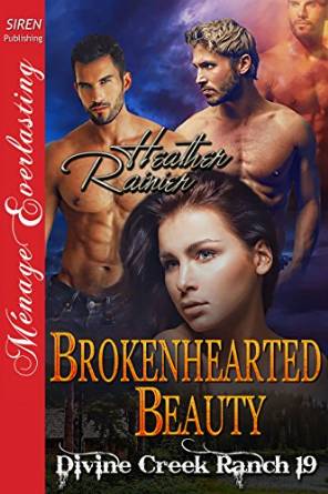 Guest Review: Brokenhearted Beauty by Heather Rainier