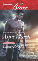 Guest Review: Daring Her SEAL by Anne Marsh