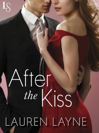 Review: After the Kiss by Lauren Layne