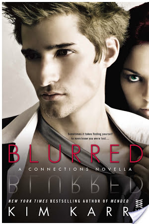 Review: Blurred by Kim Karr
