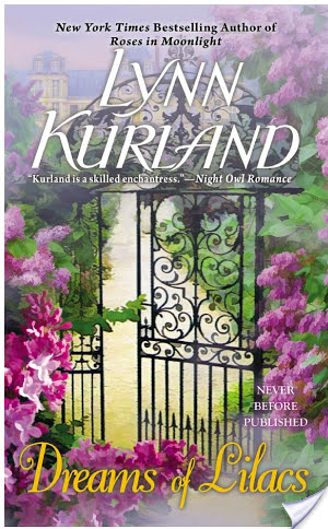Review: Dreams of Lilacs by Lynn Kurland