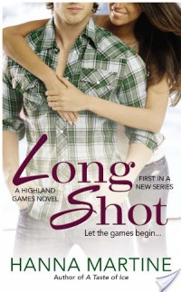 Guest Review: Long Shot by Hanna Martine