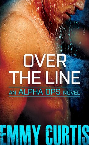 Guest Review: Over the Line by Emmy Curtis