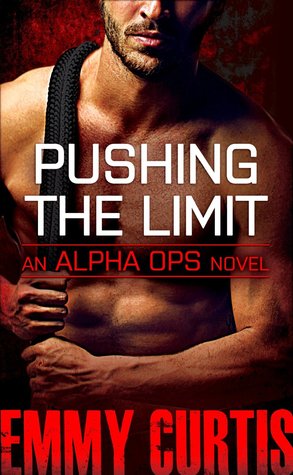 Guest Review: Pushing the Limit by Emmy Curtis
